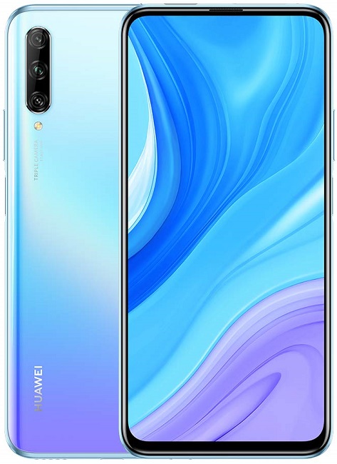 Huawei Y9s